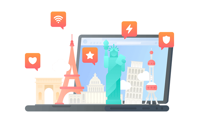 代理豆瓣FM的回国vpn - 回国加速器